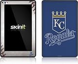 Skinit Kansas City Royals Game Ball Vinyl Skin for Amazon Kindle Fire