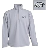 Antigua San Antonio Spurs Men's Frost Fleece