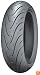 Michelin Pilot Road 3 Motorcycle Tire Sport/Touring Rear 190/50-17