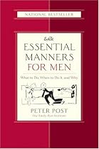 Essential Manners for Men