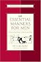 Essential Manners for Men (Emily Post)