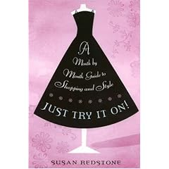 \#1 Amazon.com: Just Try It On: Books: Susan Redstone