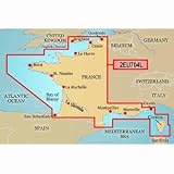 GARMIN BLUECHART G2 2EU704L FRANCE