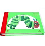 The Very Hungry Caterpillar