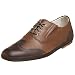 J. Shoes Men's Satoshi Slip-On With Laces