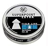RWS Superpoint Extra .22 Cal, 14.5 Grains, Pointed, 250ct