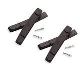 Avid Bicycle Brake Shoes V R-Wrnglr2 Insert Cer Grn