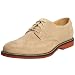Johnston & Murphy Men's Brennan Plain Toe Oxford