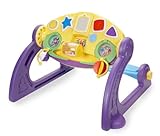 Little Tikes 5-in-1 Adjustable Gym