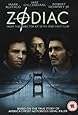 Zodiac [DVD] [2007]