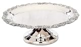 Reed & Barton Burgundy Wine Cooler