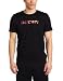 Puma Apparel Men's Ducati Logo Tee, Black, X-Large