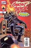 Ghost Rider #94 (Finale!)
