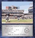 Network Associates Coliseum (Oakland Raiders) 12