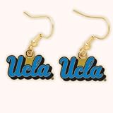 UCLA Bruins Official Logo Earrings