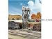 Walthers HO Scale Cornerstone Engine Servicing Facility Cinder Conveyor & Ash Pit Kit