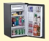 3.2 cu.ft counter-high refrigerator
