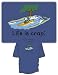 Up the Creek - Life is Crap T-shirt - 100% Cotton Short Sleeve
