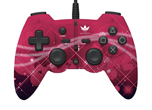 アイドルマスター シンデレラガールズ コントローラ ニュージェネレーションズVer. (【特典】オリジナルデザインのクリーニングクロス 同梱)