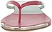 DV by Dolce Vita Women's Dania Thong Sandal