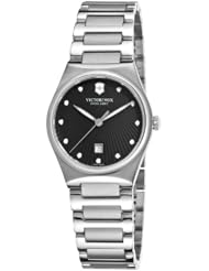 Victorinox Swiss Army Classic Victoria Womens Quartz Watch 241512