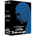 Coffret Otto Preminger