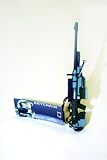 HALO 3: Sniper Rifle PVC Keychain