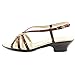 Easy Street Women's 'Trifecta' Sandal