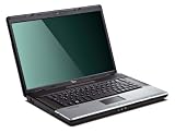 Fujitsu Siemens Amilo Pa2548 15,4 Zoll WXGA Notebook (AMD Turion 64 X2 TL-60 2.0 GHz, 3GB RAM, 320GB HDD, nVidia GeForce 8400M GS, DVD+-/RW/DL, Vista Home Premium) - 