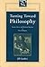 Turning Toward Philosophy: Literary Device and Dramatic Structure in Plato’s Dialogues (Literature and Philosophy)