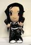 FINAL FANTASY FF7 VII 12" PLUSH SOFT DOLL TOY TIFA new with tag