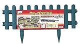 渡辺泰 ウェーブフェンス TYPE1 グリーン 2セット入