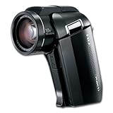 Sanyo Xacti HD1000 4MP MPEG4 High Definition 1080i Camcorder with 10x Optical Zoom