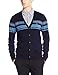 Original Penguin Men's 5 Button Cardigan Sweater