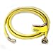 Enclosed Solid-Core AC Sensor, 0-20Amp, 4-20ma, wire leads