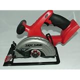Buy 5-3 8 Inch Skilsaw Model 5995 Skil Circular Saw (bare tool - no battery or... by Skil