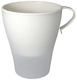 ideaco DUST MUG ゴミ箱 SOY MILK