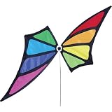 Spinner Rainbow Butterfly