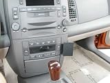 CPH-Brodit Cadillac SRX Brodit ProClip Angled mount 2004 - 2006 Fits All Countries - #853093