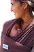 Sleepy Wrap Baby Carrier -Brown