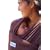 Sleepy Wrap Baby Carrier -Brown
