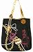 Disney Couture Alice in Wonderland Tote Bag by Loop NYC