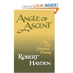 Angle Of Ascent