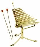 Vietnamese bamboo xylophone