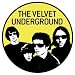 Velvet Underground Group Button