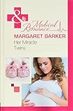 Her miracle twins