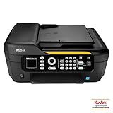 Kodak Wireless Office All-in-One Printer - Black (2150)