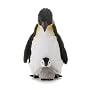Stuffed Emperor Penguin 12"