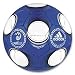 adidas Euro 2008 Mini Soccer Ball (Ro/Wh/Bk)