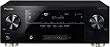 Pioneer VSX-922-K AV-Receiver (Apple AirPlay, DLNA 1.5 / Win 7 Streaming-Client, HDMI, Control App.) schwarz